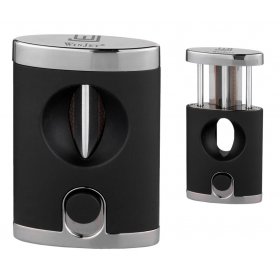 Cutit trabucuri Winjet V Cut Black Crom 311001
