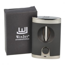 Cutit trabucuri Winjet V Cut Black Crom 311001