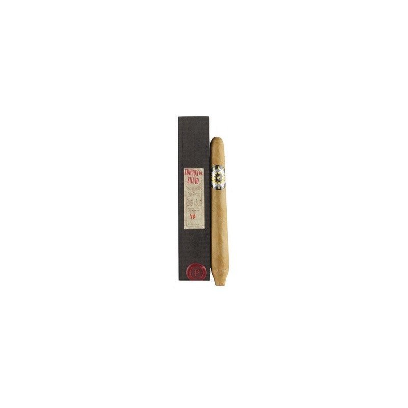 Trabucuri Perdomo Edicion De Silvio Salomon Natural 5