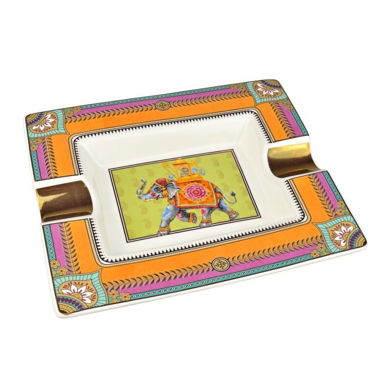 Scrumiera trabucuri Cigar Elefant 422003 tutungerie trabucuri