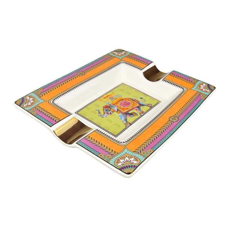 Scrumiera trabucuri Cigar Elefant 422003 tutungerie trabucuri