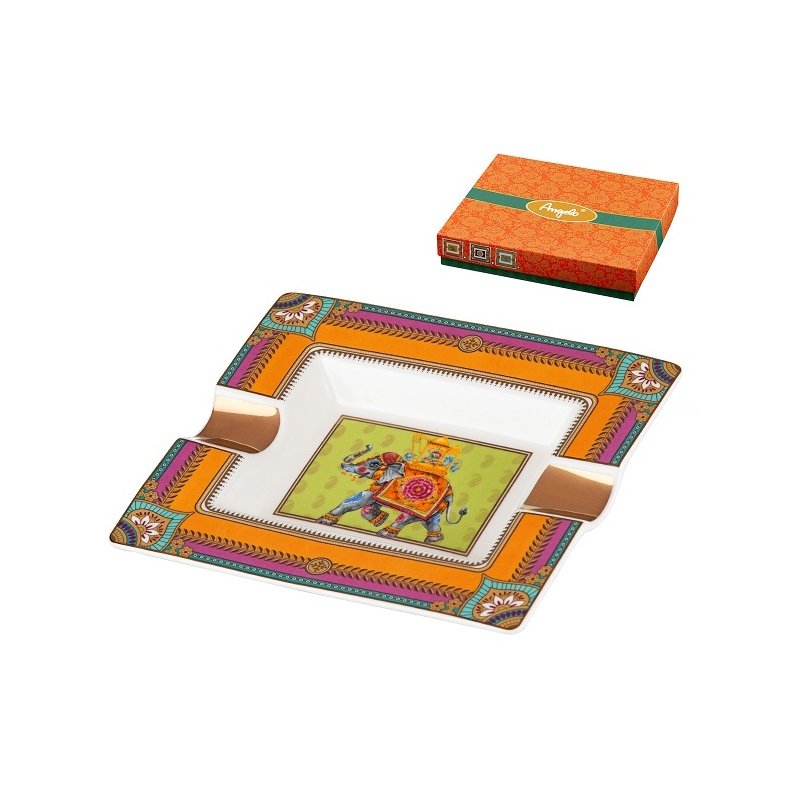 Scrumiera trabucuri Cigar Elefant 422003