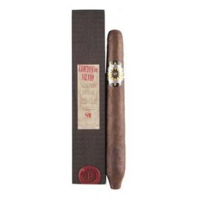 Trabucuri Perdomo Edicion De Silvio Salomon Maduro 5