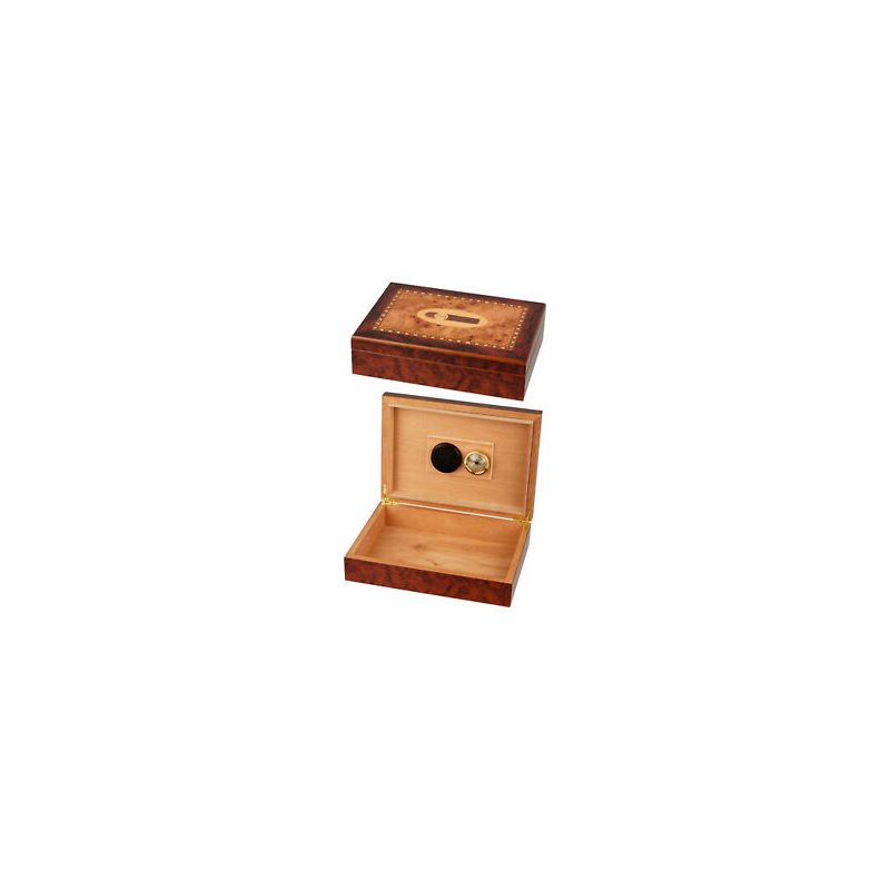 Tutungerie cu trabucuri si Humidor trabucuri Evaristo ieftin