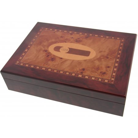 Humidor trabucuri Evaristo 560141