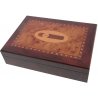 Humidor trabucuri Evaristo 560141