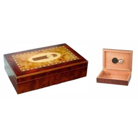 Tutungerie cu trabucuri si Humidor trabucuri Evaristo ieftin