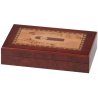 Tutungerie cu trabucuri si Humidor trabucuri Evaristo ieftin