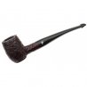 Pipa Peterson Speciality Rusticated Barrel P-Lip