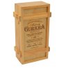 Trabucuri Gurkha Cellar Reserve 15 Years Koi Short Robusto 20
