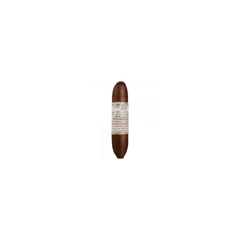 Trabucuri Gurkha Cellar Reserve 15 Years Koi Short Robusto 20