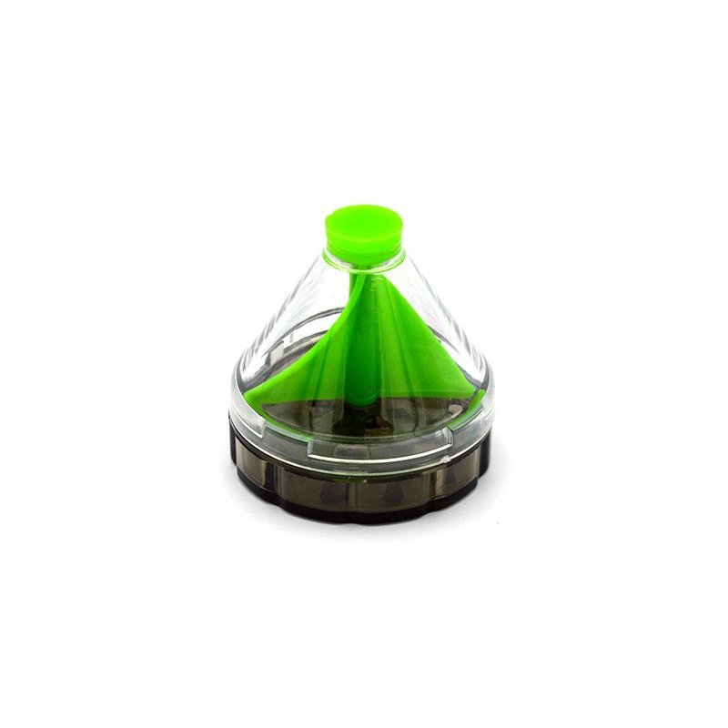 Grinder tutun Cone Toro Negru tutungerie Bucuresti ieftine