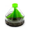 Grinder tutun Cone Toro Negru tutungerie Bucuresti ieftine