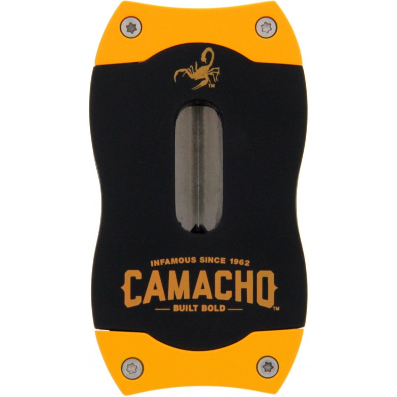 Cutit trabucuri Colibri V Cut Camacho Orange Black