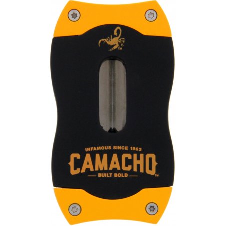 Cutit trabucuri Colibri V Cut Camacho Orange Black