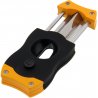 Tutungerie cu  Cutit trabucuri Colibri V Cut Camacho Orange Black