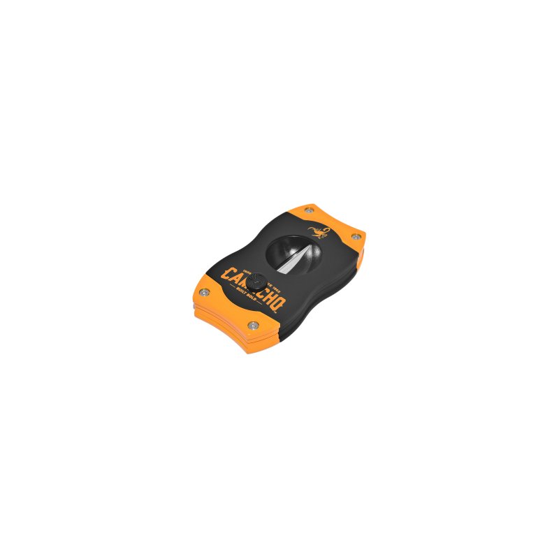 Cutit trabucuri Colibri V Cut Camacho Orange Black