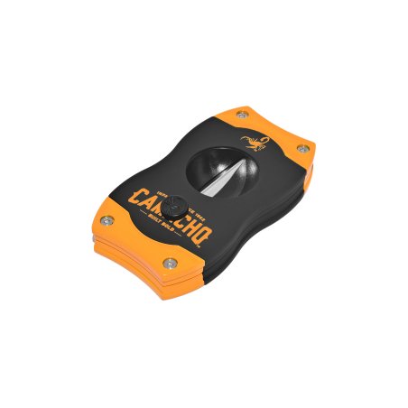 Cutit trabucuri Colibri V Cut Camacho Orange Black