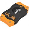 Cutit trabucuri Colibri V Cut Camacho Orange Black
