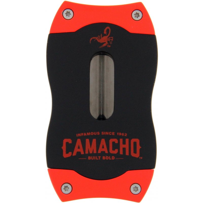 Cutit trabucuri Colibri V Cut Camacho Red Black