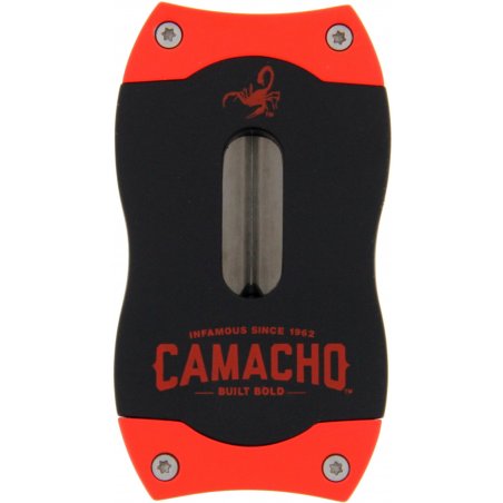 Cutit trabucuri Colibri V Cut Camacho Red Black