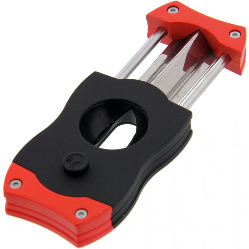 Cutit trabucuri Colibri V Cut Camacho Red Black tutungerie trabucuri