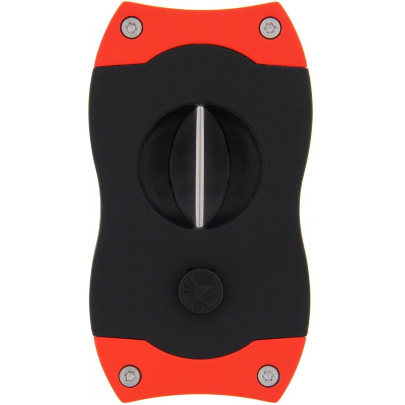 Cutit trabucuri Colibri V Cut Camacho Red Black tutungerie trabucuri