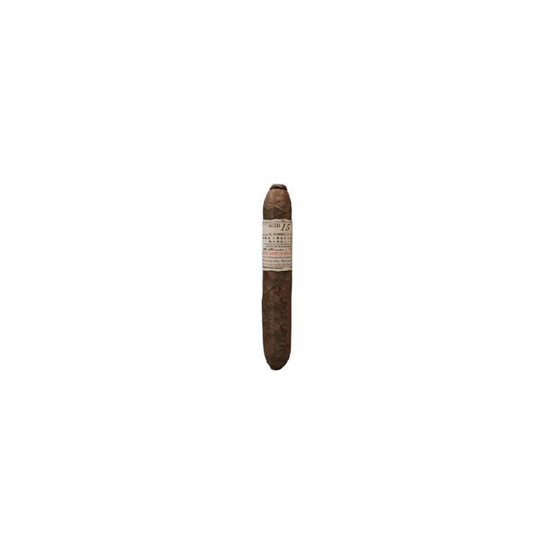 Trabucuri Gurkha Cellar Reserve 15 Year Kraken XO Gordo 20