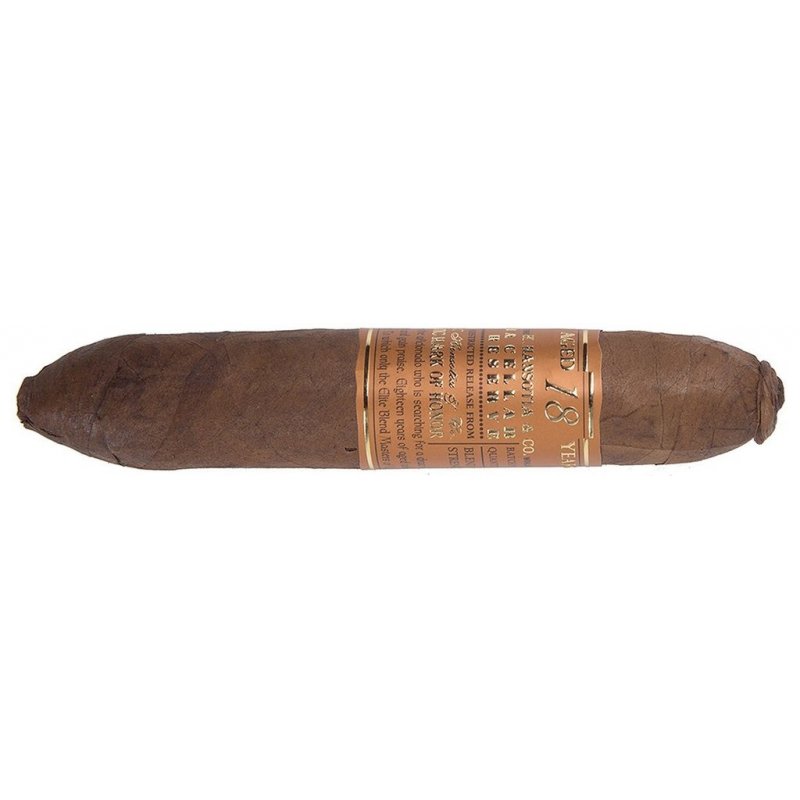 Trabucuri Gurkha Cellar Reserve Koi Short Robusto Edition Especial 20