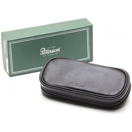 Borseta 2 pipe Peterson Classic