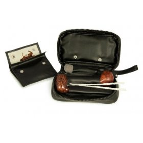 Borseta 2 pipe Peterson Big Classic