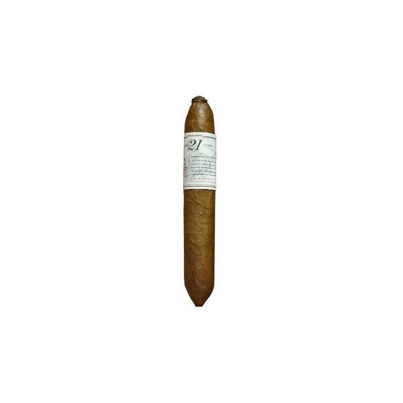 Trabucuri Gurkha Cellar Reserve 21 Year Hedonism Grand Rothschild 20