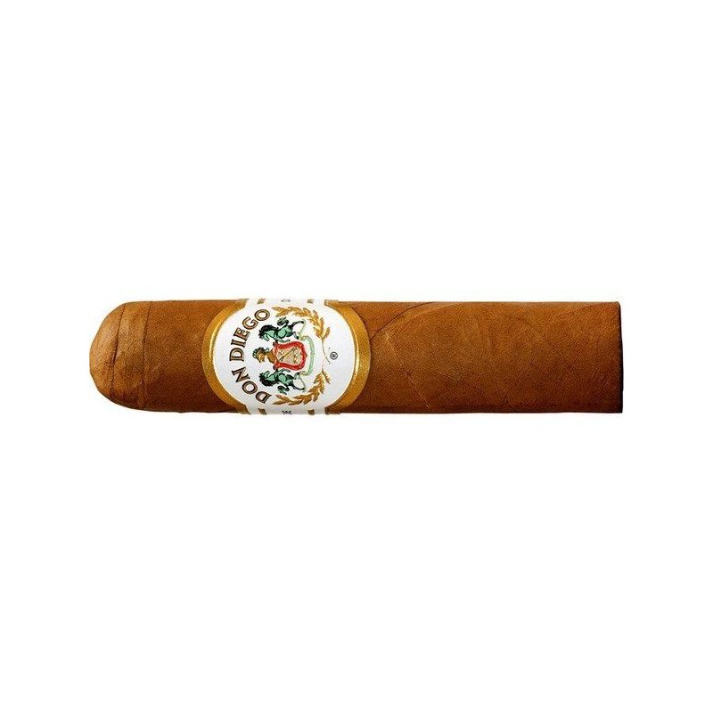 Trabucuri Don Diego Half Corona 4 tutungerie trabucuri ieftine