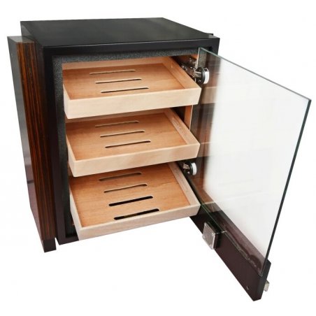 Humidor trabucuri Cabinet Kingston 920850 cumpar trabucuri cubaneze