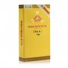 Trabucuri cubaneze Montecristo Petit No. 2 Tubos 3 ieftine