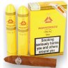 Trabucuri cubaneze Montecristo Petit No. 2 Tubos 3 ieftine