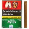 Tigari de foi MTB Green Original 51g