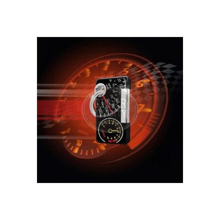 Bricheta S.T. Dupont Hooked Turb-O Colectie brichete Dupont ieftine