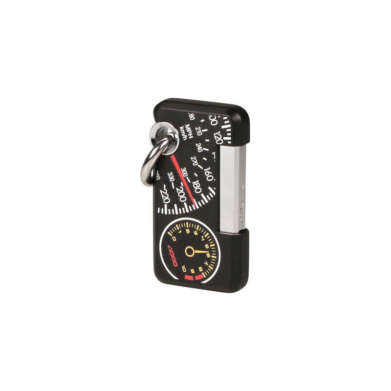 Bricheta S.T. Dupont Hooked Turb-O