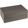 Humidor Zino Davidoff Z80 Grey Oak Accesorii premium trabucuri