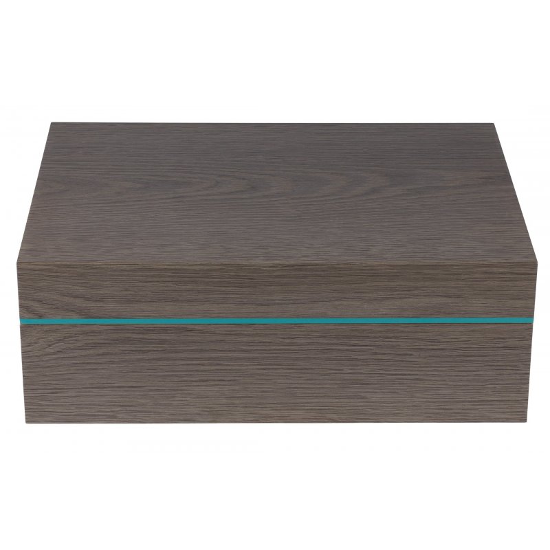 Humidor Zino Davidoff Z80 Grey Oak