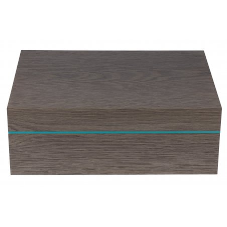 Humidor Zino Davidoff Z80 Grey Oak