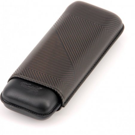 Etui trabucuri Davidoff XL 2 Black Leaf