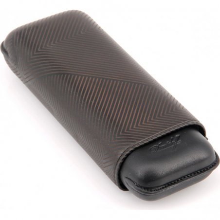 Etui trabucuri Davidoff XL 2 Black Leaf tutungerie trabucuri Davidoff