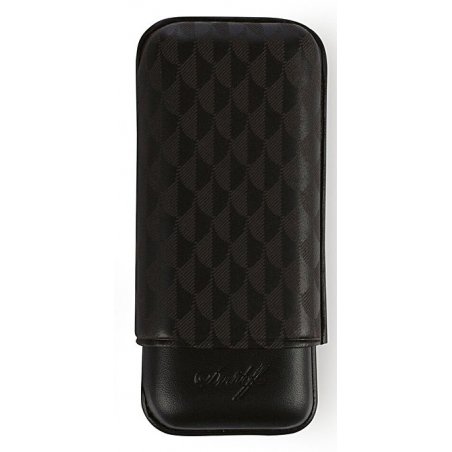 Etui trabucuri Davidoff R2 Black Curing