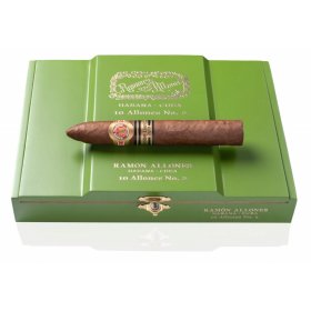Trabucuri Ramon Allones No.2 Edicion Limitada 2019 10