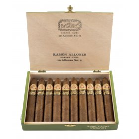 Trabucuri Ramon Allones No.2 Edicion Limitada 2019 10