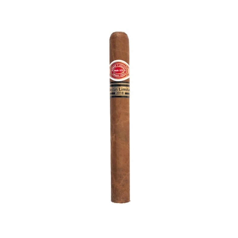 Trabucuri cubaneze Romeo y Julieta Tacos Edicion Limitada 2018