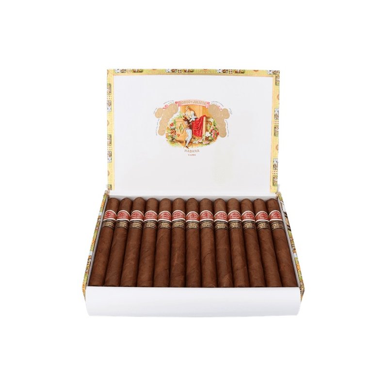 Trabucuri Romeo y Julieta Tacos Edicion Limitada 2018