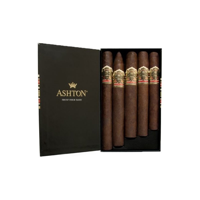 Trabucuri Ashton VSG Sampler Collection 5
